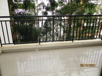 Balcony 1