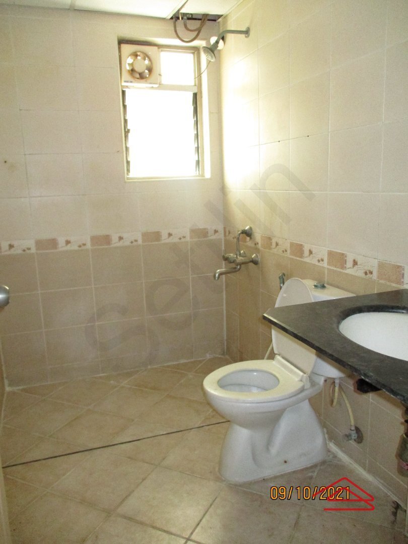 Bathroom 3