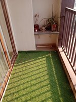 Balcony 1