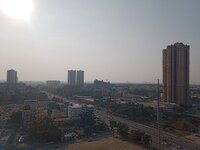 Balcony 1