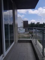 Balcony 1
