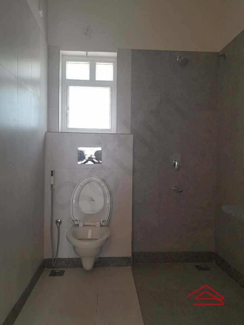 Bathroom 4