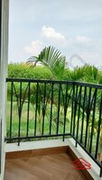 Balcony 1
