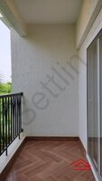 Balcony 1