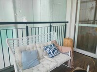 Balcony 1