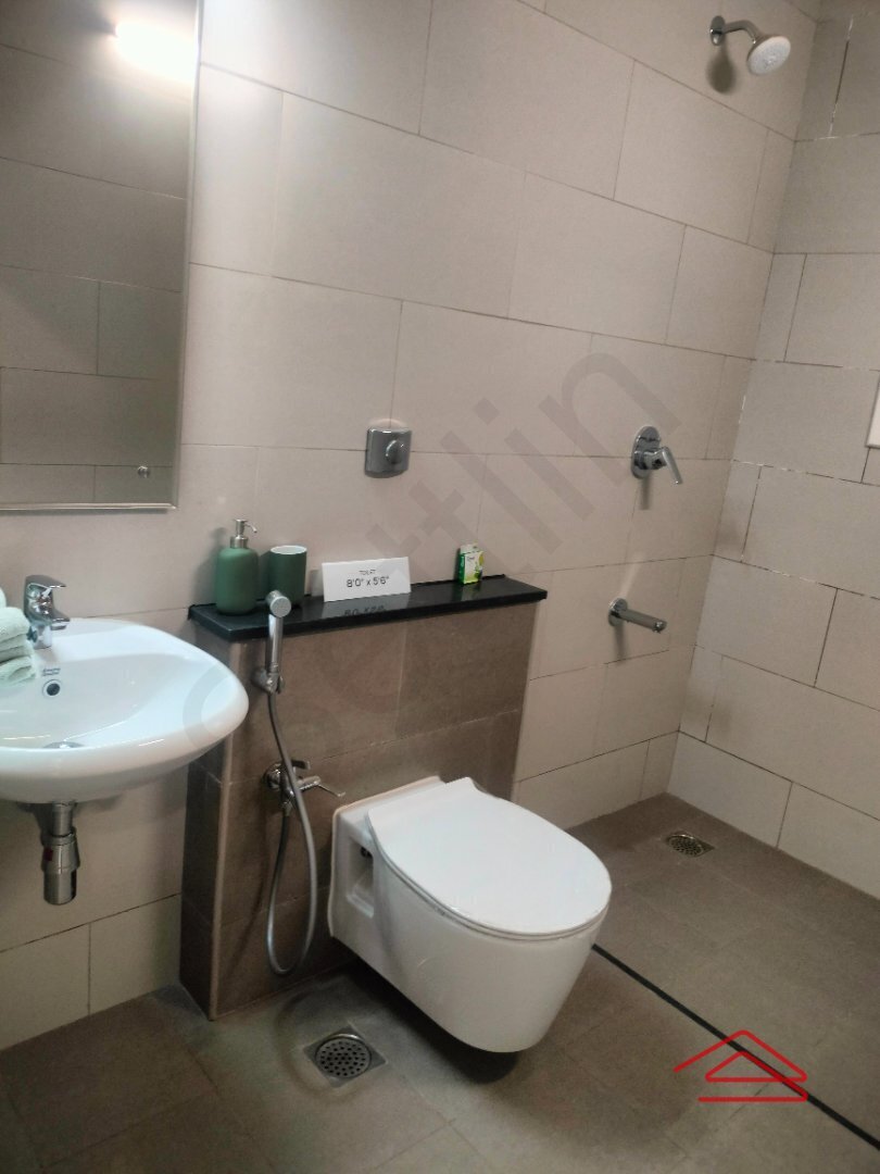 Bathroom 3