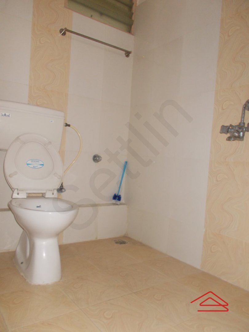 Bathroom 3