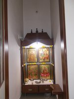 Pooja Room 1