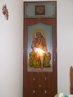 Pooja Room 1