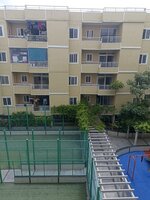Balcony 1