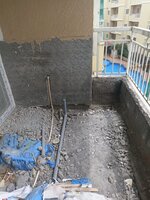 Balcony 1