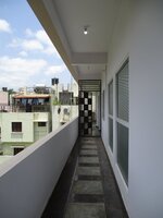 Sub Unit : balconies 1
