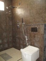 Sub Unit : bathrooms 2