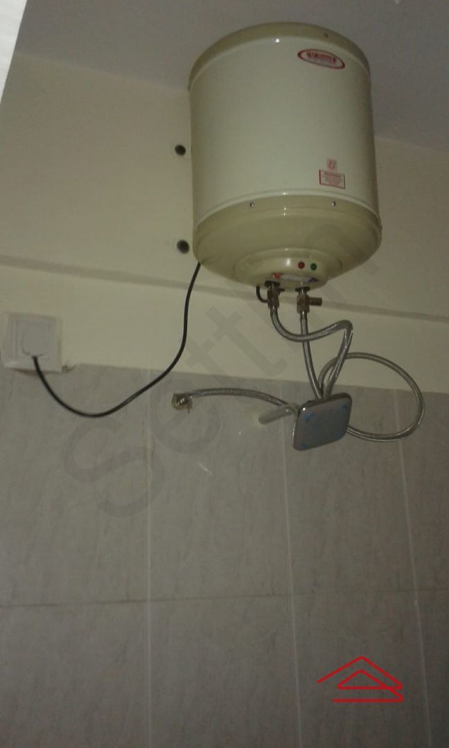 Bathroom 1