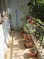Balcony 1