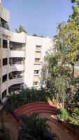 Balcony 1