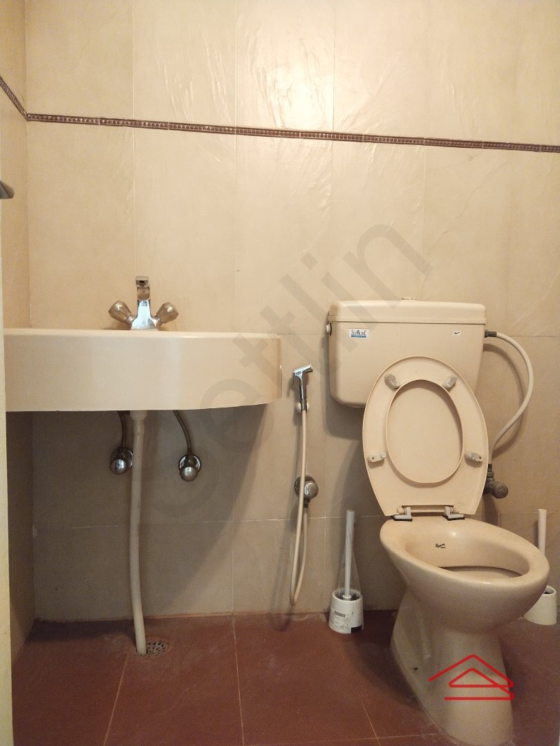 Bathroom 5
