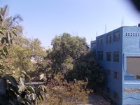 Balcony 3