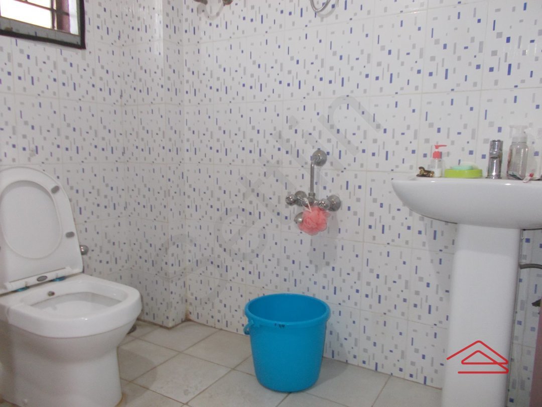 Bathroom 3
