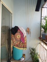 Balcony 1