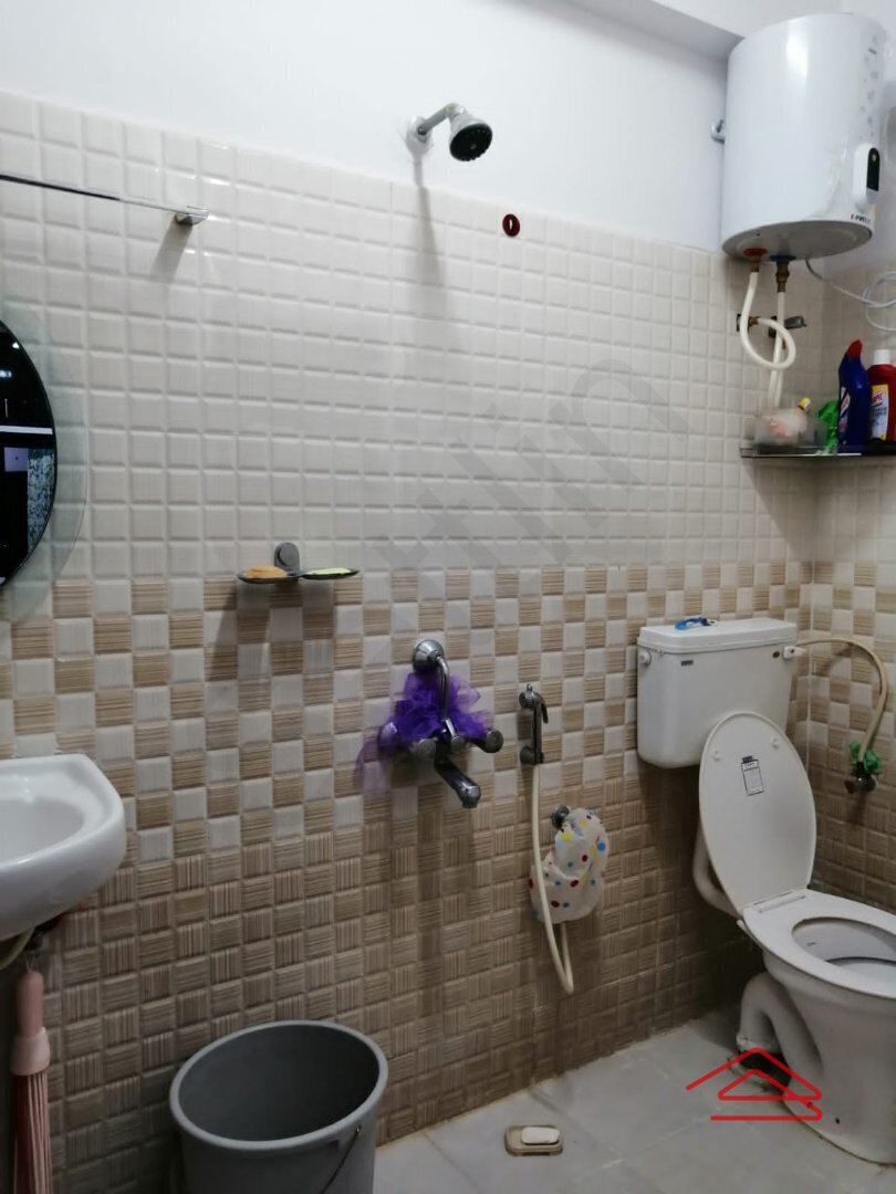 Bathroom 2