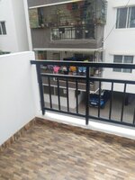 Balcony 3