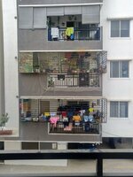 Balcony 1