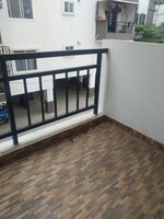 Balcony 1