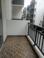 Balcony 1