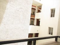 Balcony 1