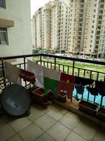 Balcony 1