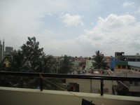 Balcony 1