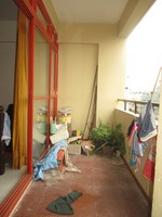 Balcony 1