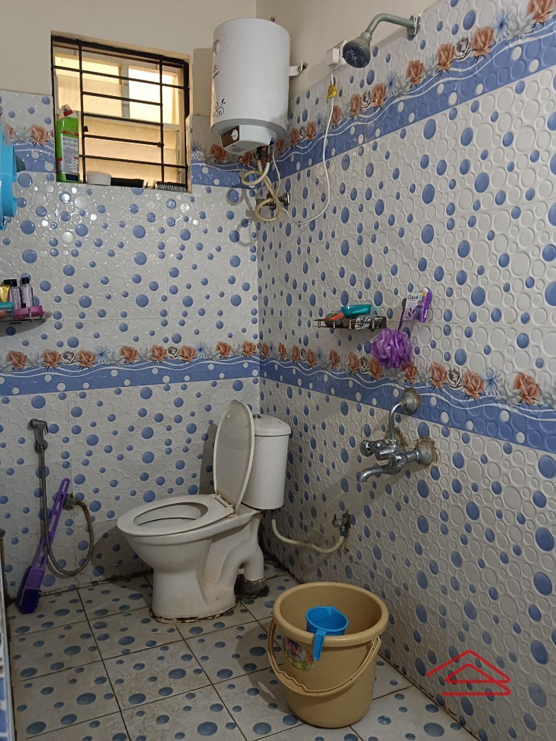Bathroom 1