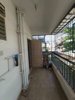 Balcony 1