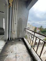Balcony 1