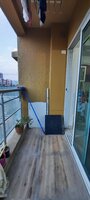 Balcony 1