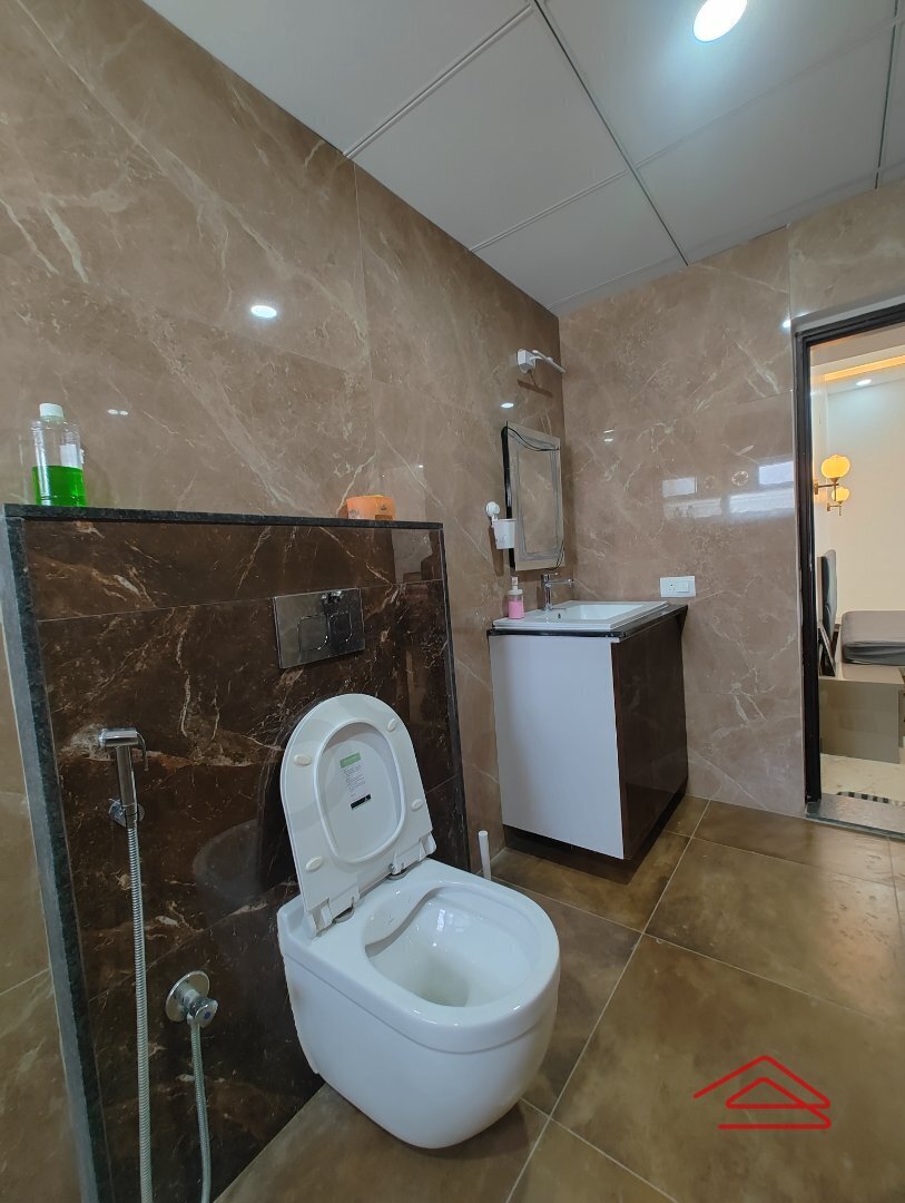 Bathroom 4