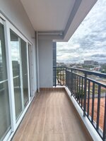 Balcony 1