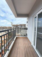 Balcony 1