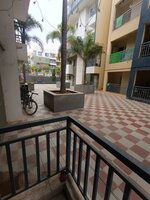 Balcony 1