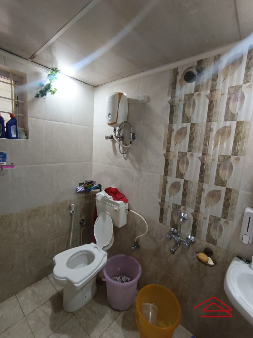 Bathroom 2