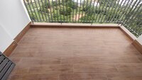 Balcony 1
