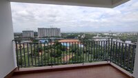 Balcony 1