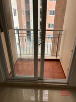 Balcony 1