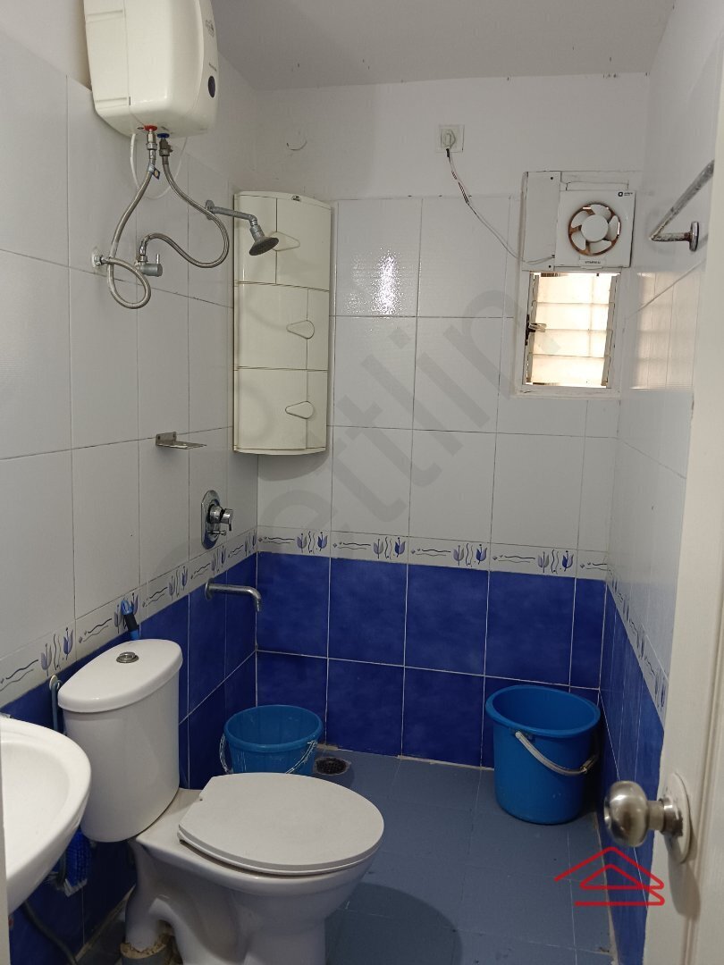 Bathroom 2
