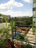 Balcony 1