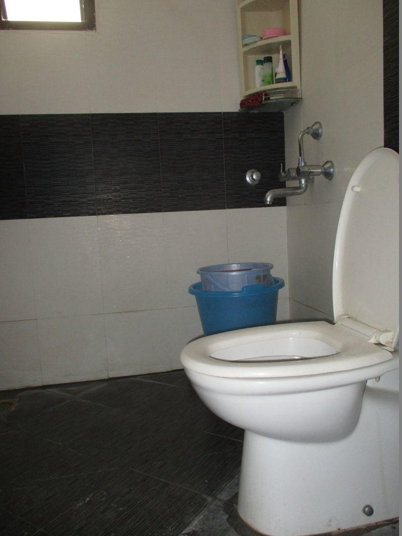 Bathroom 3