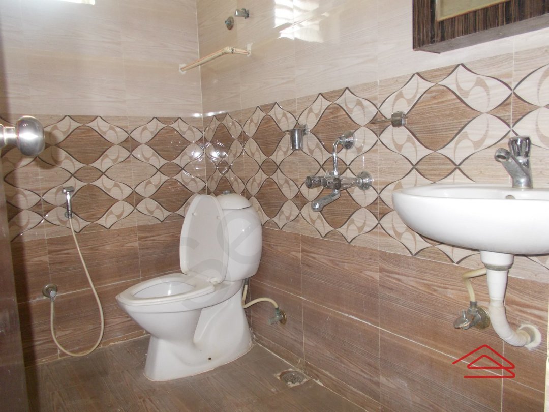 Bathroom 3