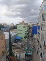 Balcony 1